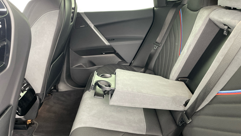 BMW iX 300kW xDrive45 M Sport 101kWh 5dr Auto Electric Estate